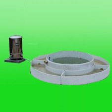 FFZ-01 water surface evaporation sensor